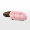 Dog Line Cuscino Oslo in pelliccia ecologica per cane
