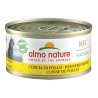 Almo Nature HFC Natural Coscia di Pollo 150g