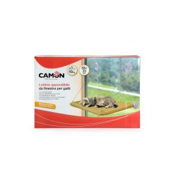 Camon Lettino Appendibile per gatti