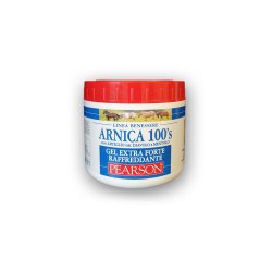 Pearson Arnica 100's Raffreddante 500ml