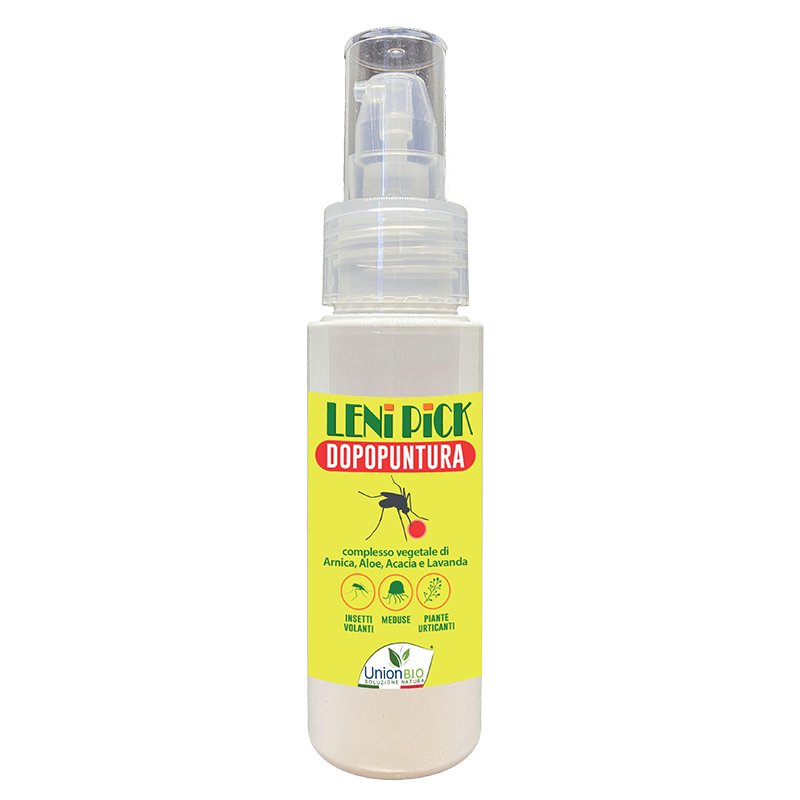 Union Bio Leni Pick 50ml gel dopopuntura