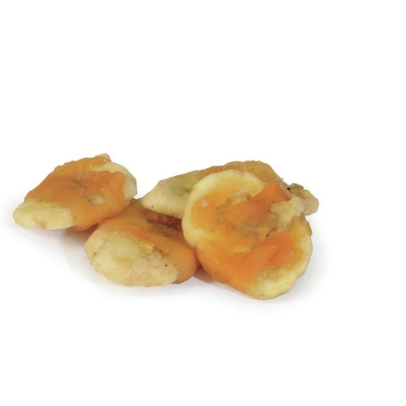 Camon Snack con Pollo e Banana 80g snack per cane