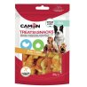 Camon Snack con Pollo e Mela 80g snack per cane