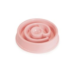 Camon Ciotola Anti Ingozzamento a Spirale per cani