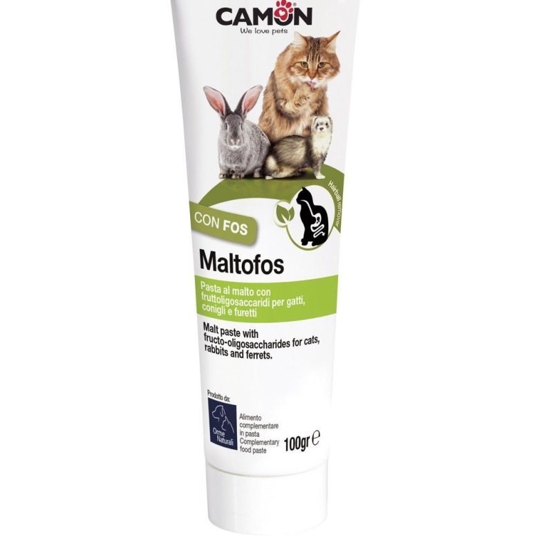 Camon Maltofos 100g pasta al malto con FOS