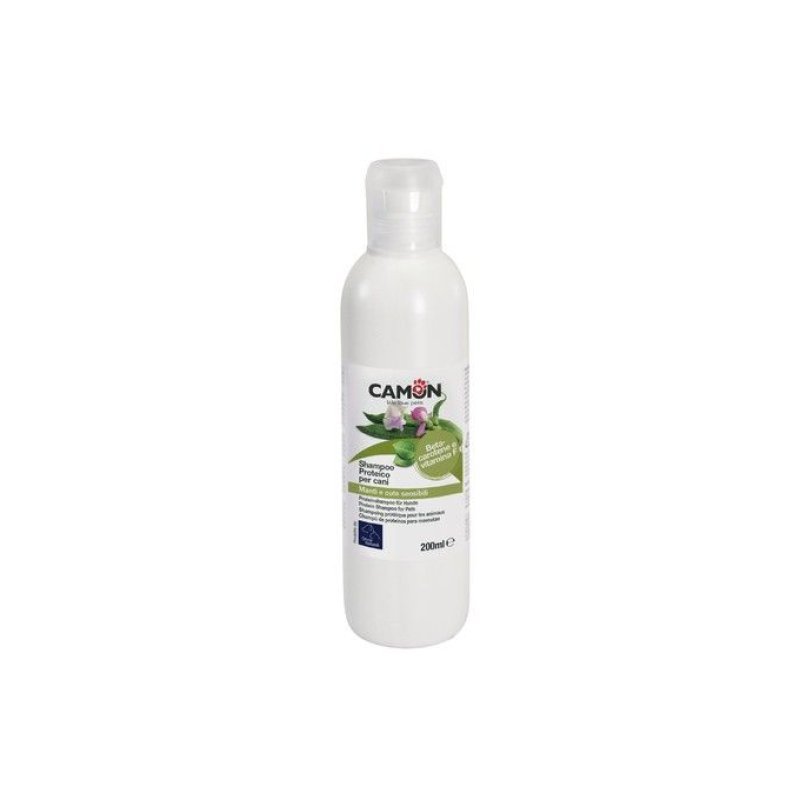Orme Naturali Shampoo Proteico per cane 200ml