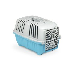 Trasportino Pratiko per cani e gatti - AquaZooMania Shop