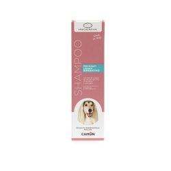 Ingenya Shampoo Riparativo Manti Lunghi 250ml