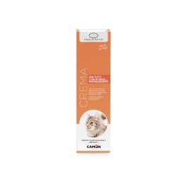 Ingenya Crema Rivitalizzante per Gatti  250ml