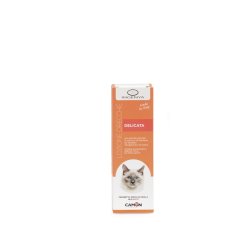 Ingenya Lozione Orecchie per Gatti 100ml