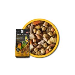 HARI Tropimix Cockatiels and Lovebirds 3,63Kg estruso per piccoli pappagalli
