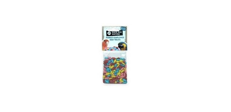 ZOOFARIA Dolcetti di Semi - snack per uccelli