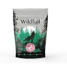 Wildfull Salmon Adult all size crocchette cane grain free 2kg