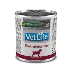 Vet Life Gastrointestinal 300g umido dietetico cane
