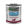 Vet Life Gastrointestinal 300g umido dietetico cane