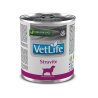 Vet Life Struvite 300g umido dietetico cane