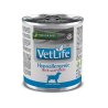 Vet Life Hypoallergenic Duck and Potato 300g umido dietetico cane