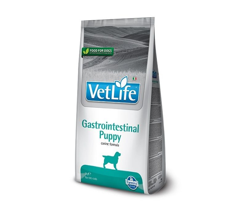 Vet Life Gastrointestinal Puppy crocchette dietetiche cucciolo