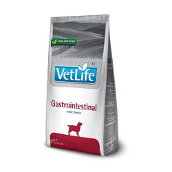 Vet Life Gastrointestinal crocchette dietetiche cane
