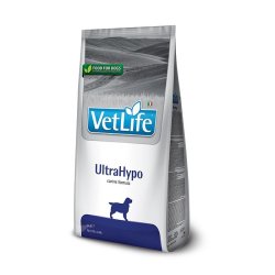 Vet Life UltraHypo crocchette dietetiche cane