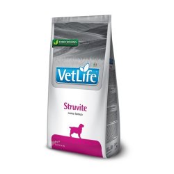 Vet Life Struvite crocchette dietetiche cane