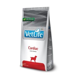 Vet Life Cardiac 2kg crocchette dietetiche cane