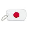 Medaglietta Flag Giappone