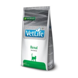 Vet Life Farmina Renal crocchette dietetiche gatto