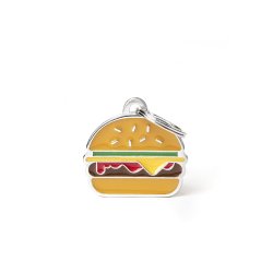 Medaglietta Food Burger
