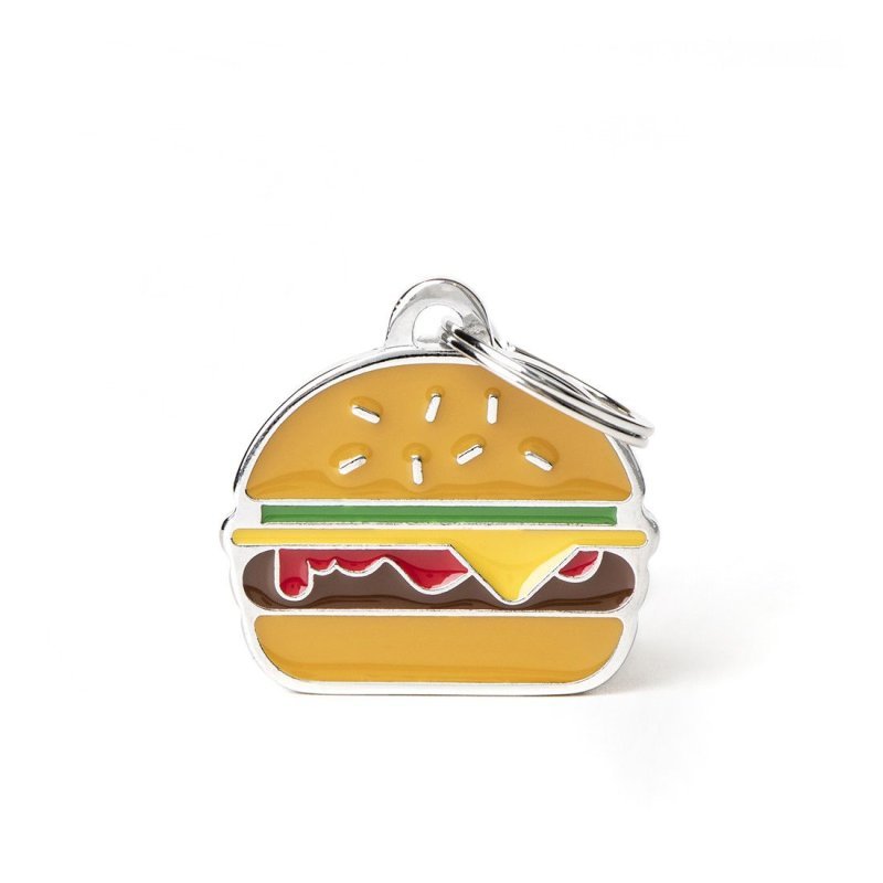 Medaglietta Food Burger