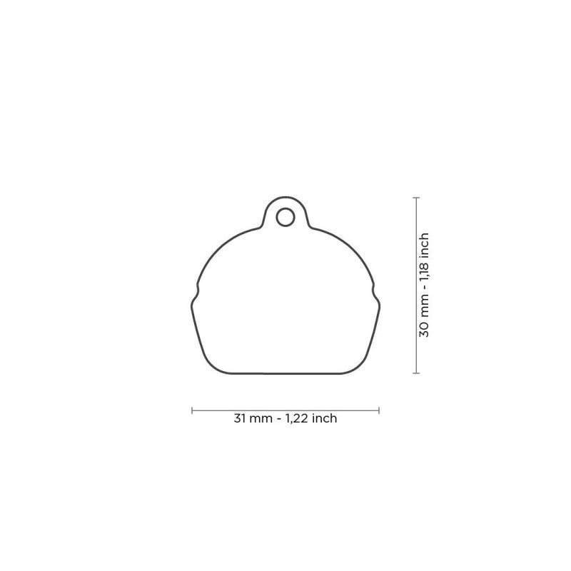 Medaglietta Food Burger
