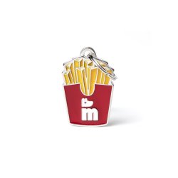 Medaglietta Food Fries