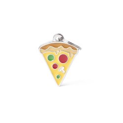 Medaglietta Food Pizza