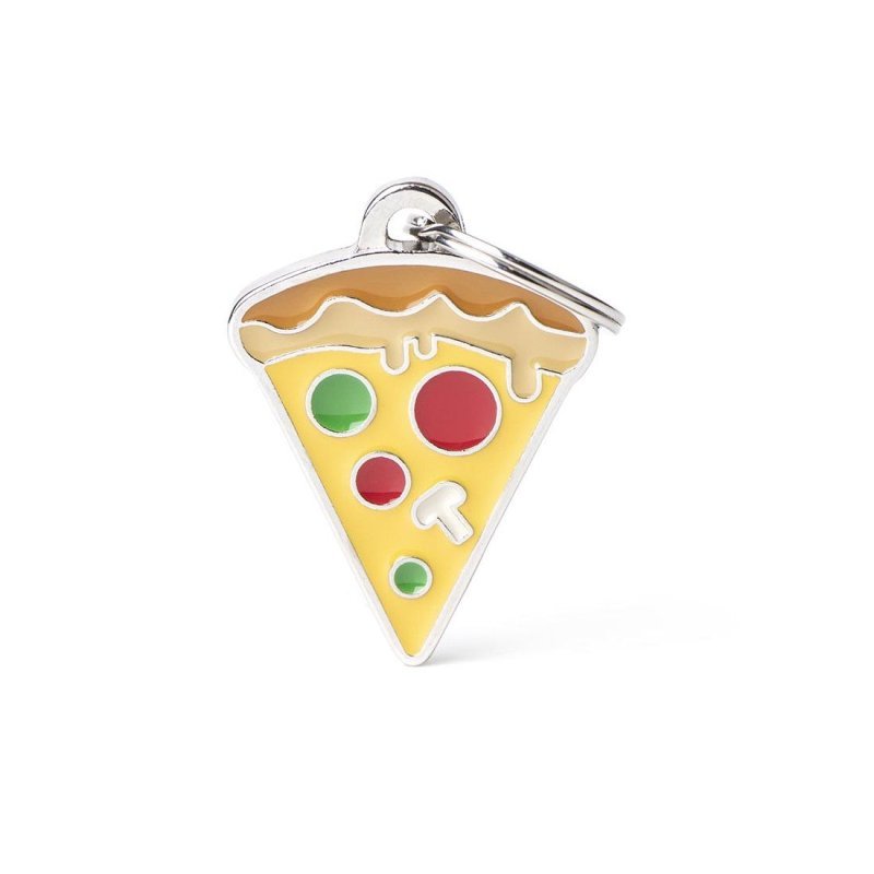 Medaglietta Food Pizza