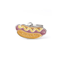 Medaglietta Food Hot Dog