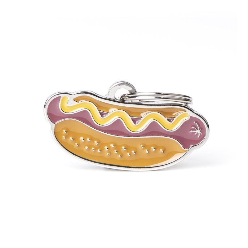 Medaglietta Food Hot Dog