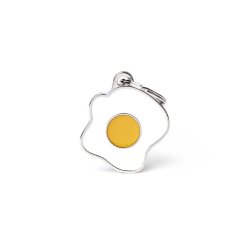 Medaglietta Food Egg