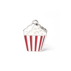 Medaglietta Food Pop Corn