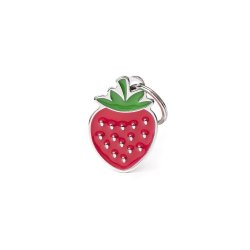 Medaglietta Food Strawberry
