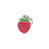 Medaglietta Food Strawberry
