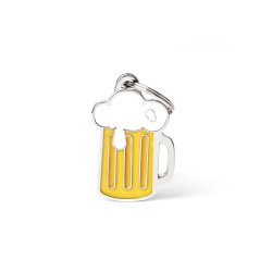 Medaglietta Food Beer