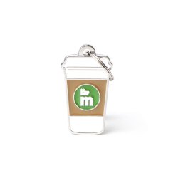 Medaglietta Food Coffee