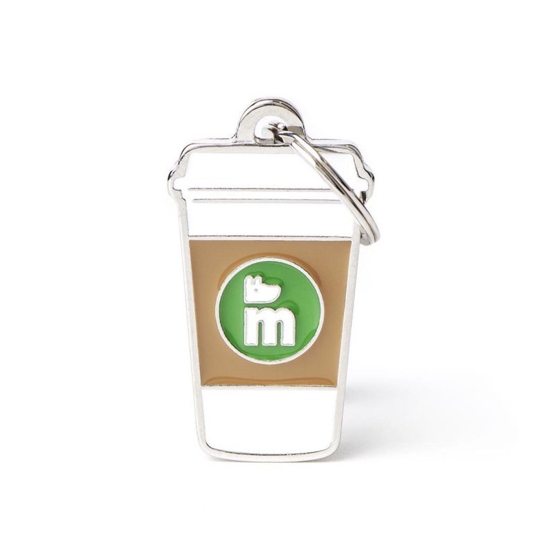 Medaglietta Food Coffee