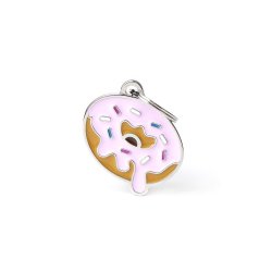 Medaglietta Food Donuts
