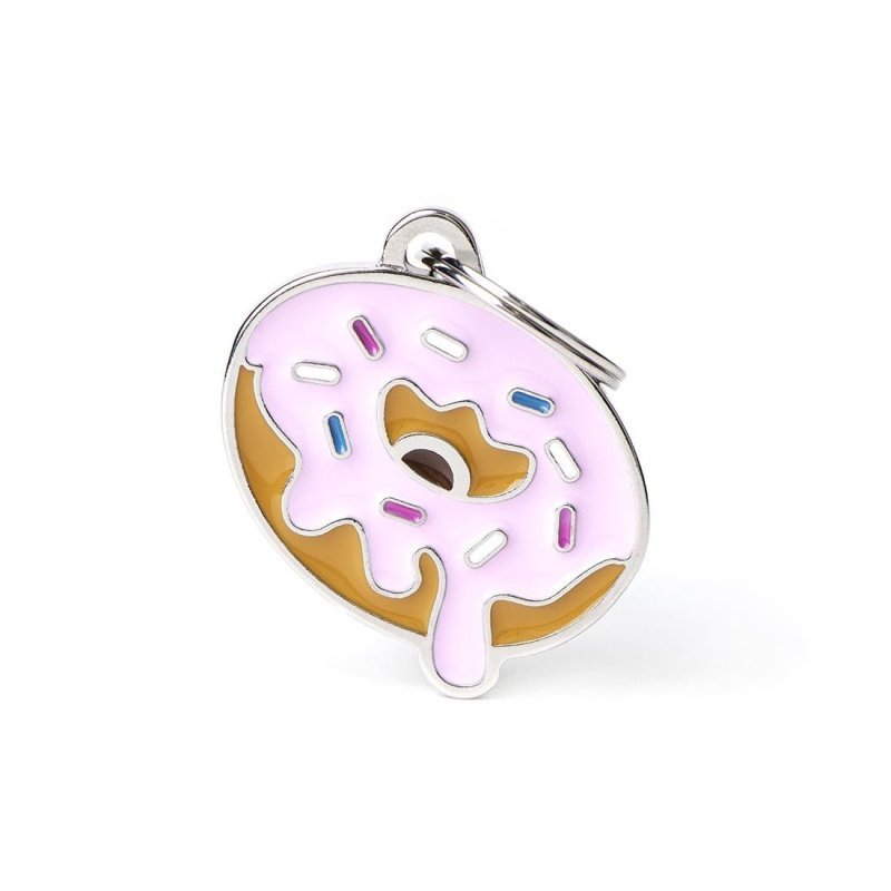 Medaglietta Food Donuts