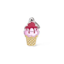 Medaglietta Food Ice Cream