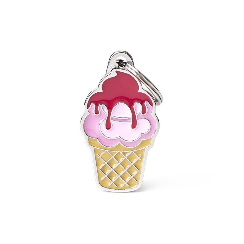 Medaglietta Food Ice Cream