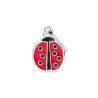 Medaglietta Coccinella