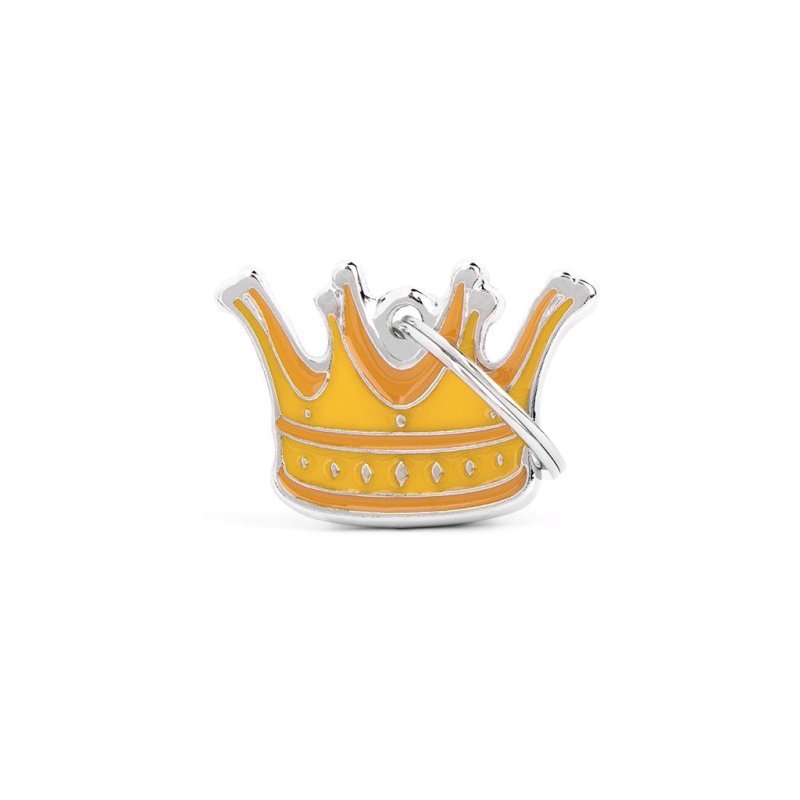Medaglietta Corona