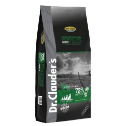 Best Choice Sensitive Lamb & Rice 12,5Kg crocchette cane